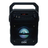Caixa De Som Bluetooth Oex Sk415