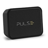 Caixa De Som Bluetooth Pulse Sp354