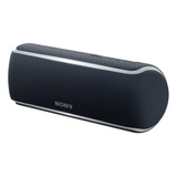 Caixa De Som Bluetooth Sony Srs-xb21 20w Original