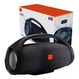 Caixa De Som Boombox Bluetooth Portátil 20w 
