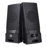 Caixa De Som Bright Multimídia, Usb, Preto - 0058