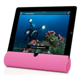 Caixa De Som Carbon Audio Bluetooth Pink - Zooka Cor Rosa Pink 5v