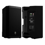 Caixa De Som Electro Voice Zlx-12p-g2 1000w Preto