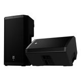 Caixa De Som Electro Voice Zlx 12p-g2 Ativa 1000w Bt Par