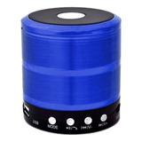 Azul