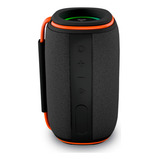 Caixa De Som Goldentec Gt Pop Lite 40w Rms Bluetooth