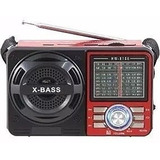 Am/fm/sw