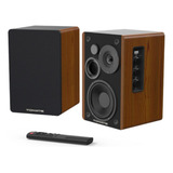 Caixa De Som Home Theater 110v/220v Mts 2026 Com Bluetooth