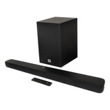 Caixa De Som Jbl Bluetooth Som Cinema Sb180 Sound Bar