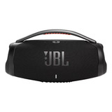 Caixa De Som Jbl Boombox 3