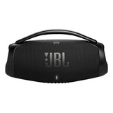 Caixa De Som Jbl Boombox 3 Wi-fi Airplay Alexa Spotify Nf Br
