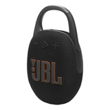 Caixa De Som Jbl Clip 5 Bluetooth 7w Rms Lançamento Original