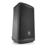 Caixa De Som Jbl Eon710 Amplificada