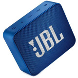 Caixa De Som Jbl Go 2 Portátil Com Bluetooth Alto-falante J