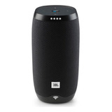 Caixa De Som Jbl Link 10