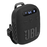 Caixa De Som Jbl Wind 3 Bluetooth Fm Bivolt Ip67 Moto Bike
