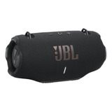 Caixa De Som Jbl Xtreme 4 Bluetooth Portátil 100w Preto 110v/220v
