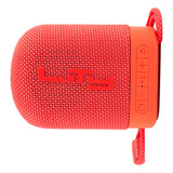 Caixa De Som Lity Speaker Bluetooth