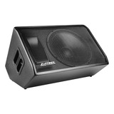 Caixa De Som Monitor Ativo Datrel Ma15300 15 Polegadas 300w Cor Preto 127v/220v