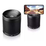 Caixa De Som Multifuncional Wireless Speaker