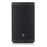 Caixa De Som Pa 15 Frontal Ativa Jbl Eon 715 Br