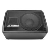 Caixa De Som Passiva 10 Pol Datrel Pro Monitor Retorno 200w