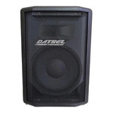 Caixa De Som Passiva 8 150 Watts Datrel 8150 Igreja Eventos