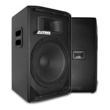 Caixa De Som Passiva Datrel Da 15-300 300w