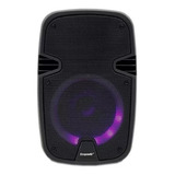 Caixa De Som Portátil Bluetooth 6500w Ep1916 Ecopower Hoje