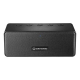 Caixa De Som Portátil Bluetooth Audio-technica