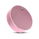 Caixa De Som Portátil Bluetooth Lounge