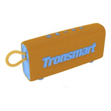 Caixa De Som Portátil Bluetooth Tronsmart