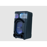 Caixa De Som Portátil Bluetooth/tws Sumay Sm-cap28- Rms 150w