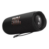 Caixa De Som Portátil Jbl Flip