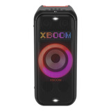 Caixa De Som Portátil LG Xboom