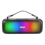 Caixa De Som Portatil Soundbox Color