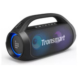 Caixa De Som Portátil Tronsmart Bang Se Bluetooth 5.3 Ipx6