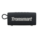 Caixa De Som Portátil Tronsmart Trip 10w Ipx7 Bluetooth 5.3 