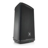 Caixa De Som Profissional Ativa Jbl Eon 712 650w Rms Bivolt