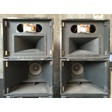 Caixa De Som Profissional Pa D4400ti Wpu1205 Df902ti