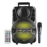 Microfone
