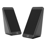  Caixa De Som S5 5w Usb 2.0 Maxprint