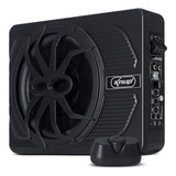 Caixa De Som Slim 10 Polegadas Alto Falante Subwoofer 200w