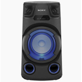 Caixa De Som Sony 150w Rms Bluetooth Cd Usb Fm Bivolt