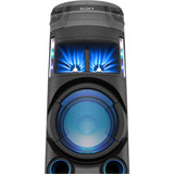 Caixa De Som Sony Mhc-v43d Bluetooth Usb Para Festas