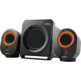 Caixa De Som Speaker Booster Sk500
