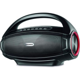 Caixa De Som Speaker Monster Sound Mondial Bluetooth Sk-07 