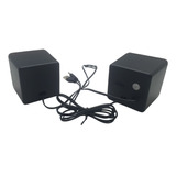 Caixa De Som Speaker Multi Midia