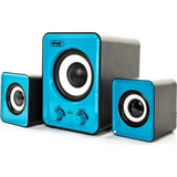 Caixa De Som Sub Woofer 12w