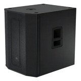 Caixa De Som Subwoofer Amplificado Jbl